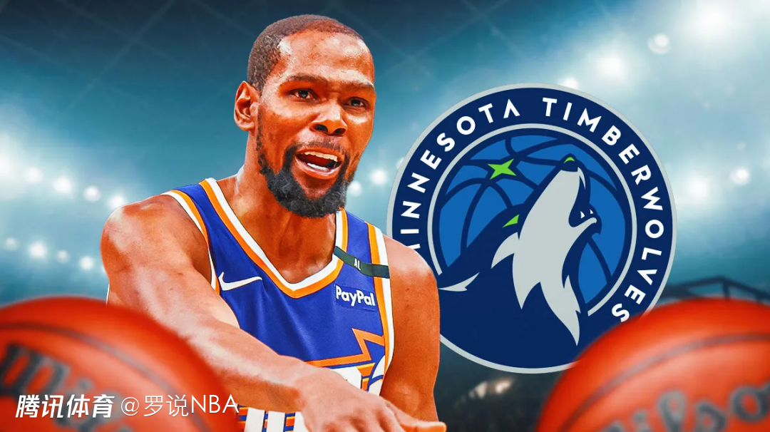 篮网力克马刺，杜兰特全场发挥稳健