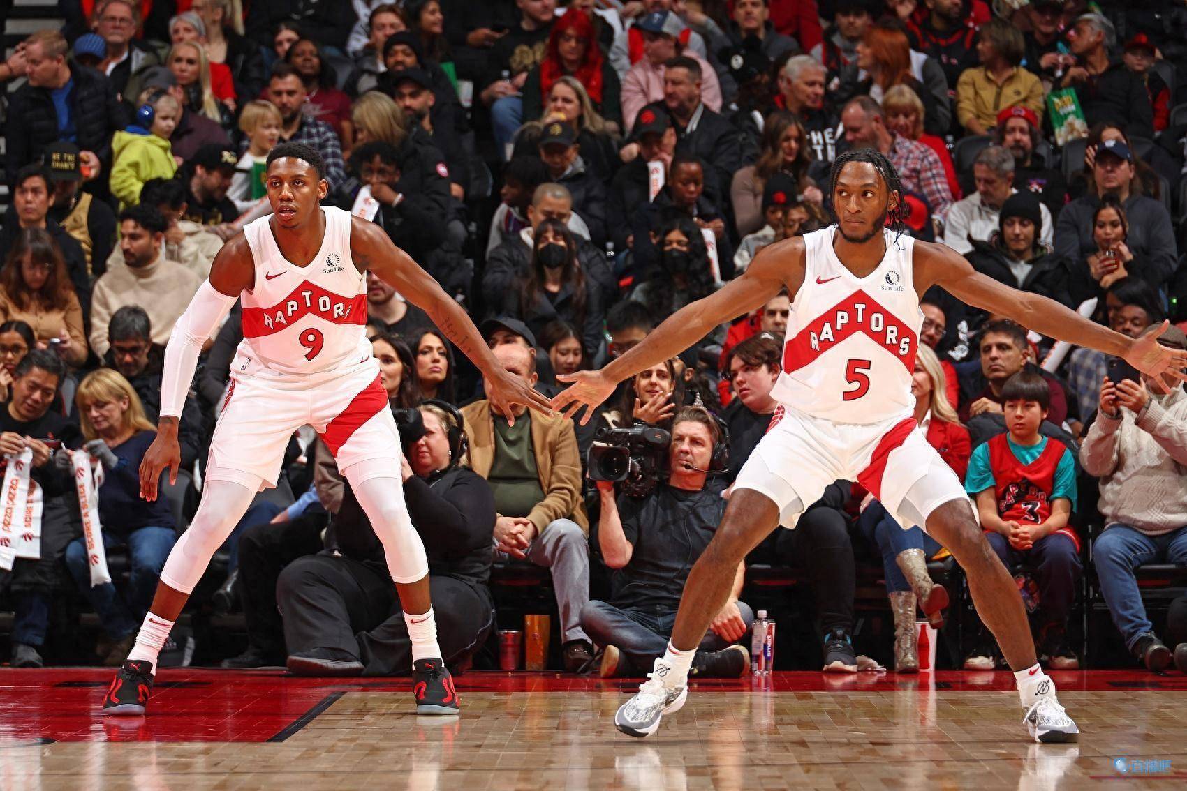 猛龙擒灰熊，帕斯卡尔全面发挥的简单介绍