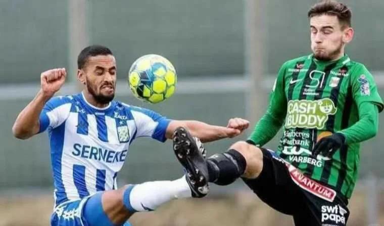 圣保利球员实现完美表现，取得胜利