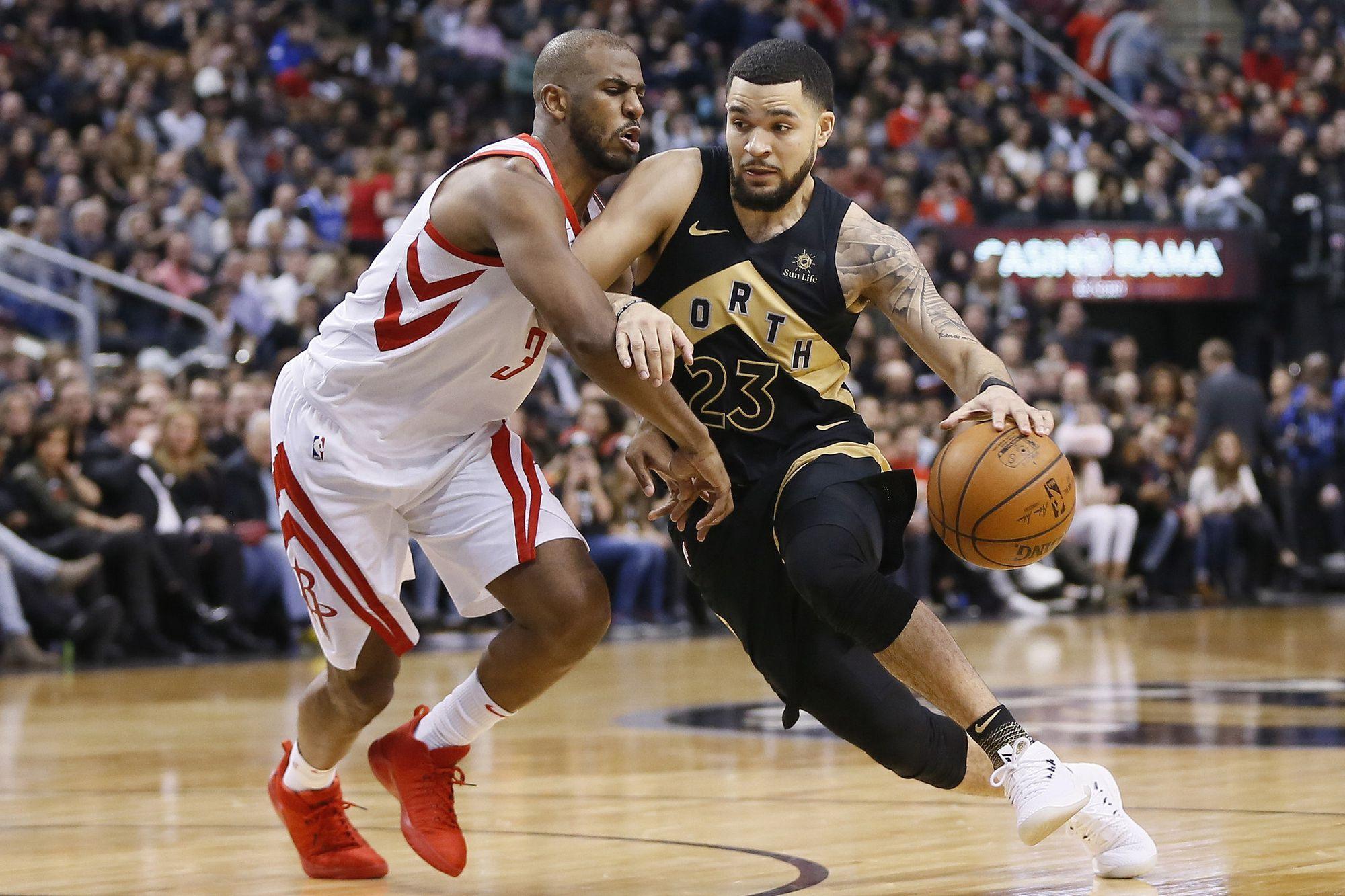 猛龙逆袭国王，取得胜利