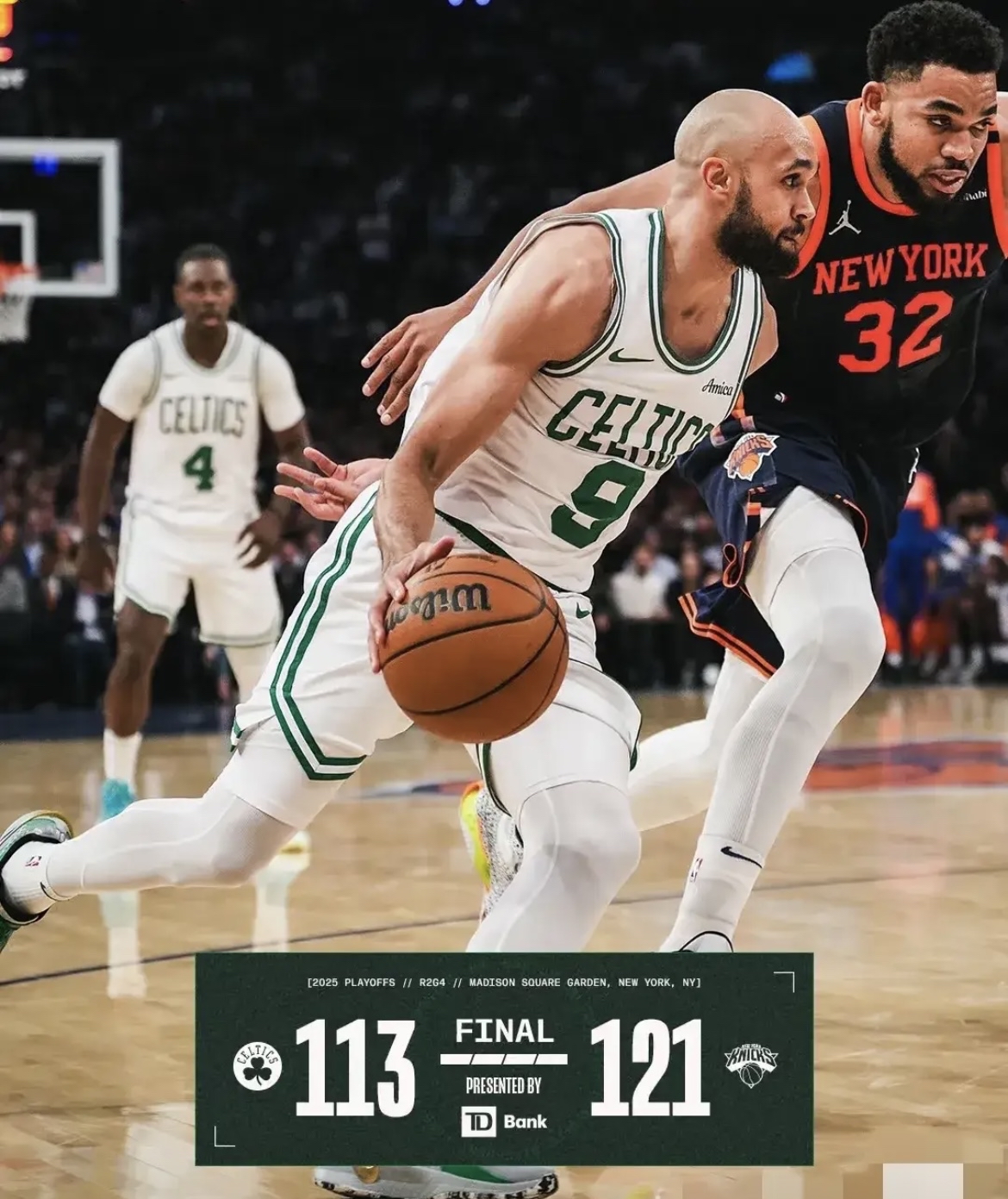 步行者惨败凯尔特人，遭遇尴尬