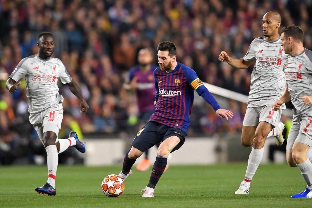 关于巴塞罗那客场逆转，继续追赶积分榜的信息