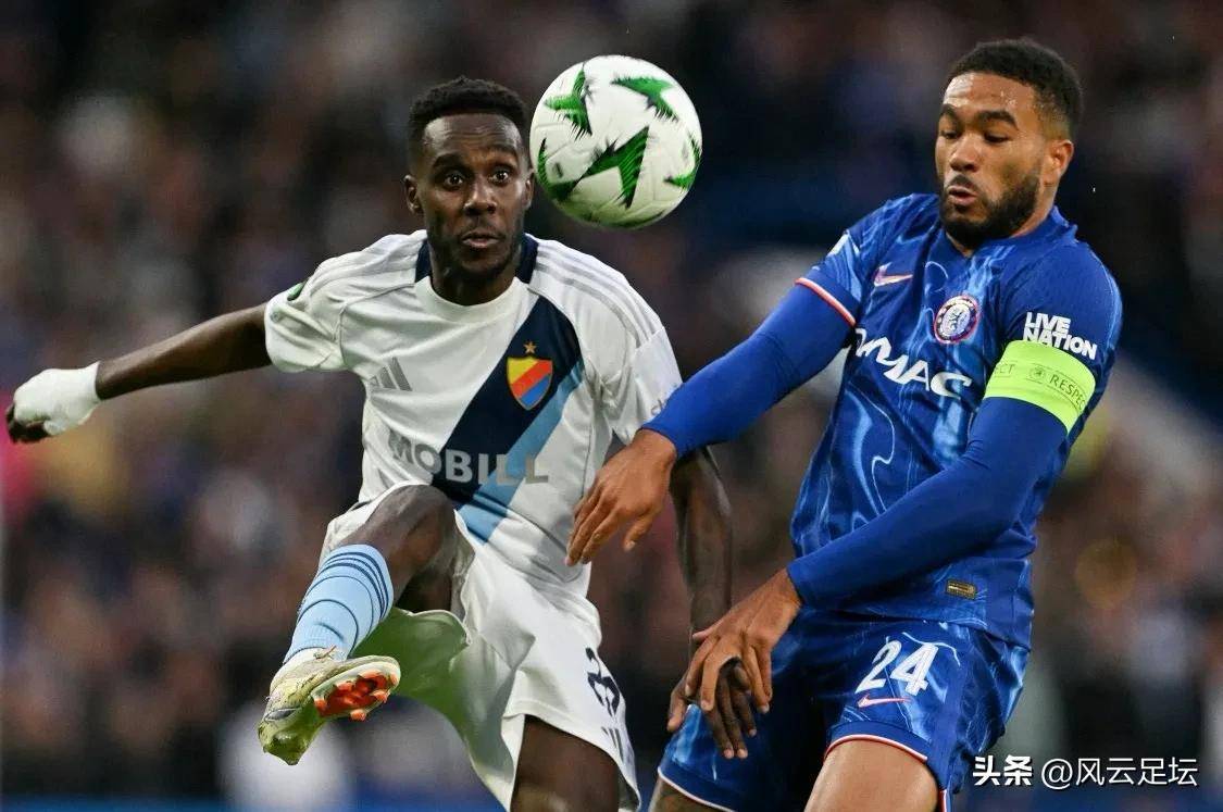 切尔西中卫稳定防守，率领国家队轻松晋级