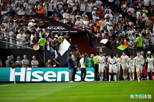 毫无悬念！欧国联比赛中豪强碾压对手